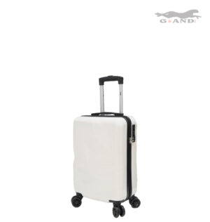 КУФАР 997 ПОЛИКАРБОНАТ МАЛЪК БЯЛ