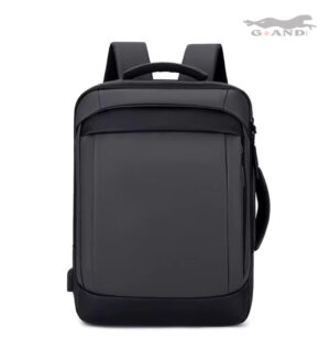 Раница за ръчен багаж EasyBoard 2516 в сиво 40x30x15