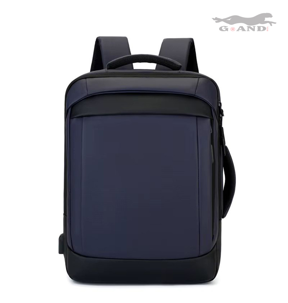 Раница за ръчен багаж EasyBoard 2516 в синьо 40x30x15