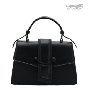 Дамска чанта Monéa в черно