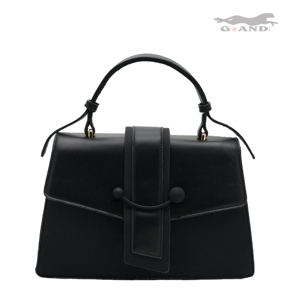 Дамска чанта Monéa в черно