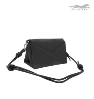 Дамска чанта Avena Soft – Черен