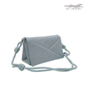 Дамска чанта Avena Soft – Синя