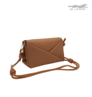 Дамска чанта Avena Soft – Кафява