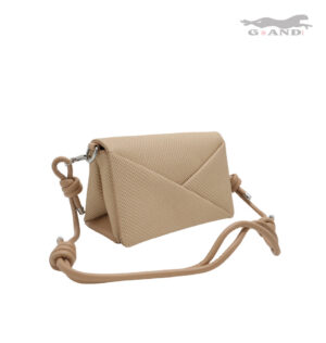 Дамска чанта Avena Soft – Бежова