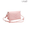 Дамска чанта Avena Soft – Розова