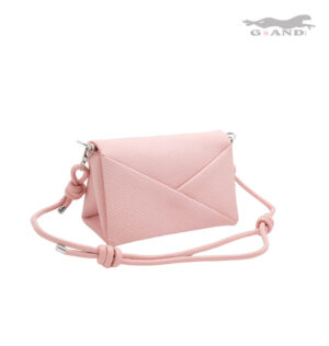 Дамска чанта Avena Soft – Розова