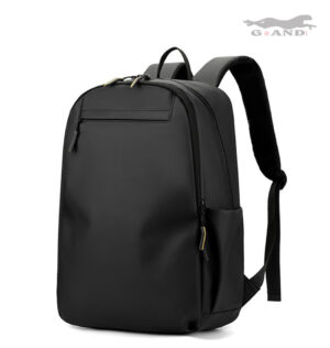 Раница Noir Edge 6087 43x30x16 см в черно