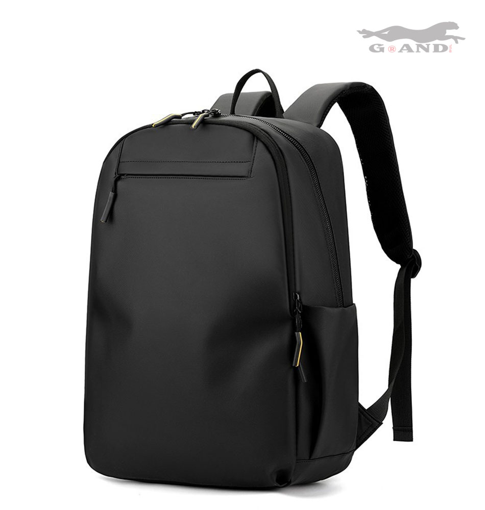 Раница за пътуване Noir Edge 6087 40x30x17 см в черно