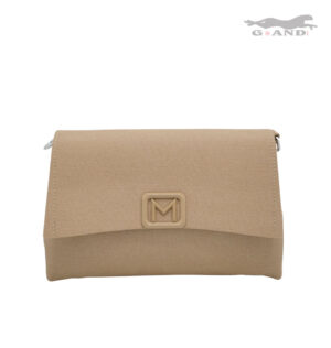 Дамска чанта Monelle – Каки