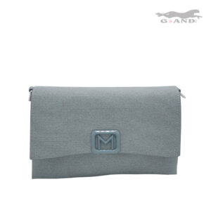 Дамска чанта Monelle – Синя