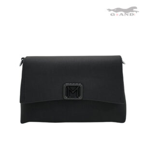 Дамска чанта Monelle – Черна