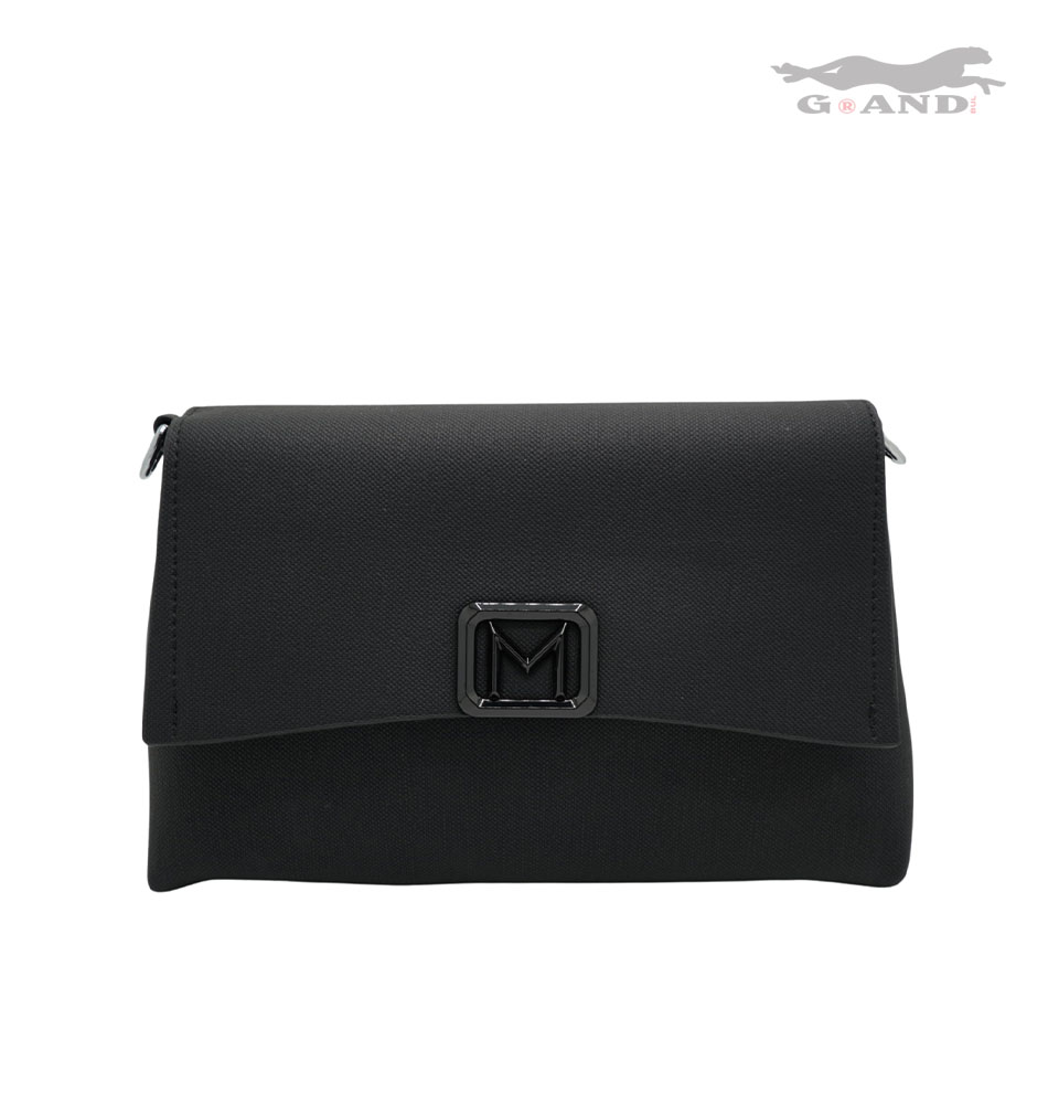 Дамска чанта Monelle – Черна