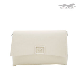 Дамска чанта Monelle – Бежова