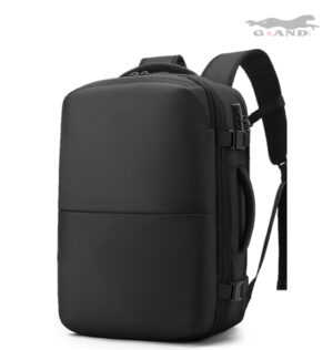 Раница Raptor Gear V1 с вградена вакуумна система