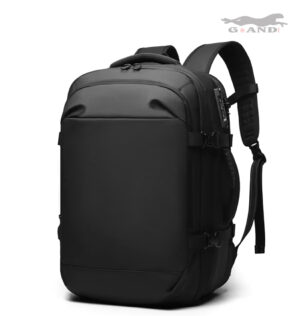 Раница Raptor Gear V2 с вградена вакуумна система
