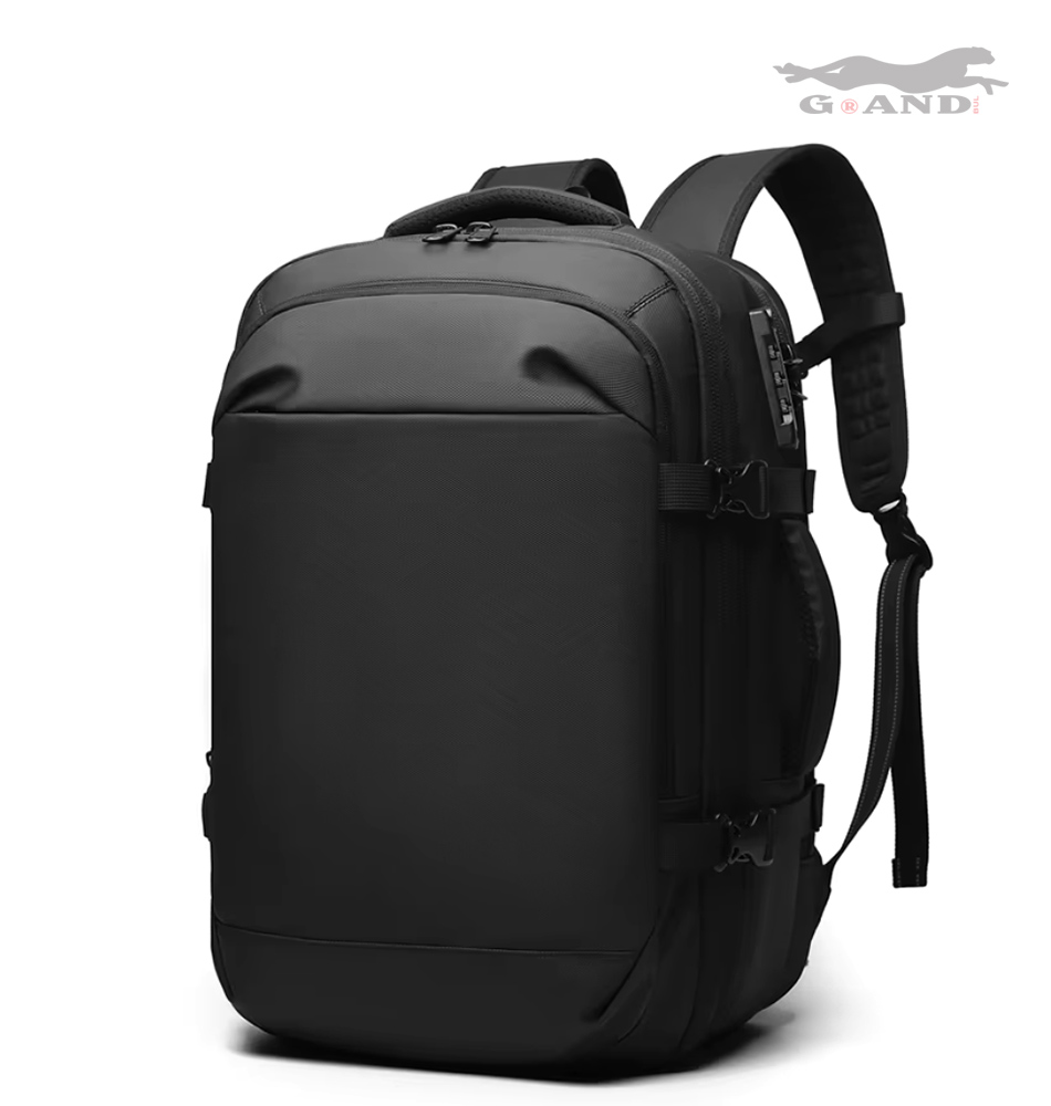 Раница Raptor Gear V2 с вградена вакуумна система