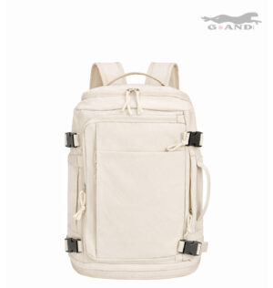 Раница за ръчен багаж FlexCarry 50108 40x30x20-25 в бежово