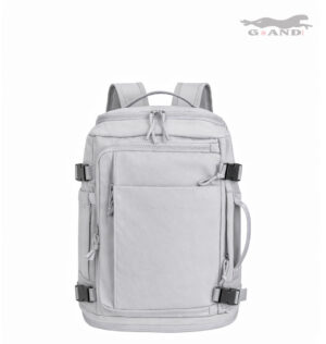 Раница за ръчен багаж FlexCarry 50108 40x30x20-25 в сиво