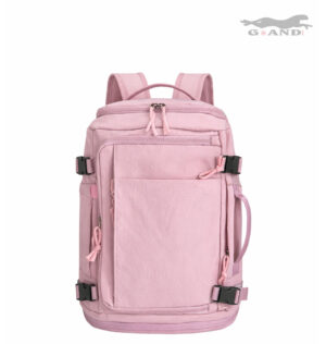 Раница за ръчен багаж FlexCarry 50108 40x30x20-25 в розово