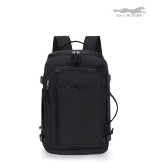 Раница за ръчен багаж FlexCarry 50108 40x30x20-25 черна