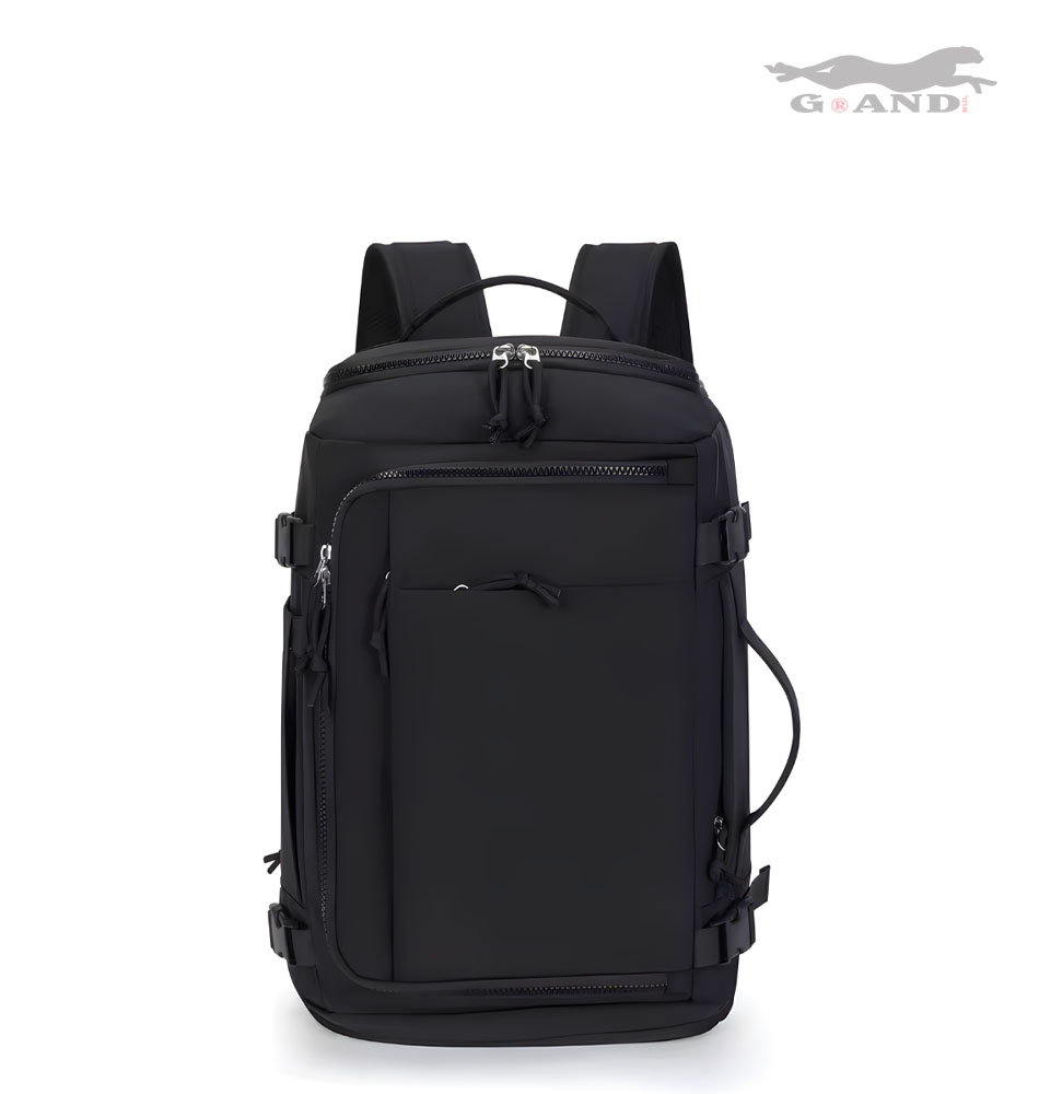 Раница за ръчен багаж FlexCarry 50108 40x30x20-25 черна