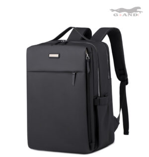 Раница за ръчен багаж Alvion 502 40x30x18 черна