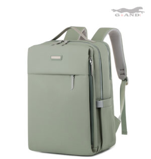 Раница за ръчен багаж Alvion 502 40x30x18 зелена