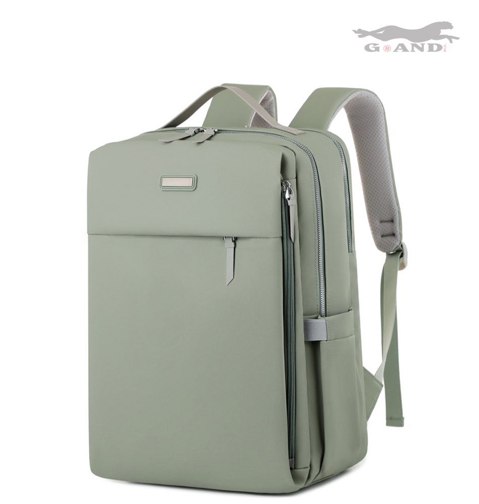 Раница за ръчен багаж Alvion 502 40x30x18 зелена