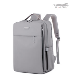 Раница за ръчен багаж Alvion 502 40x30x18 сива