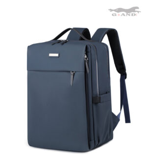 Раница за ръчен багаж Alvion 502 40x30x18 т.синя