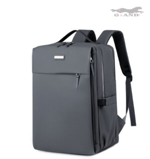 Раница за ръчен багаж Alvion 502 40x30x18 графит