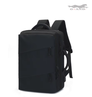 Раница за ръчен багаж Grand AirFlow 1177 40x30x20 в черно