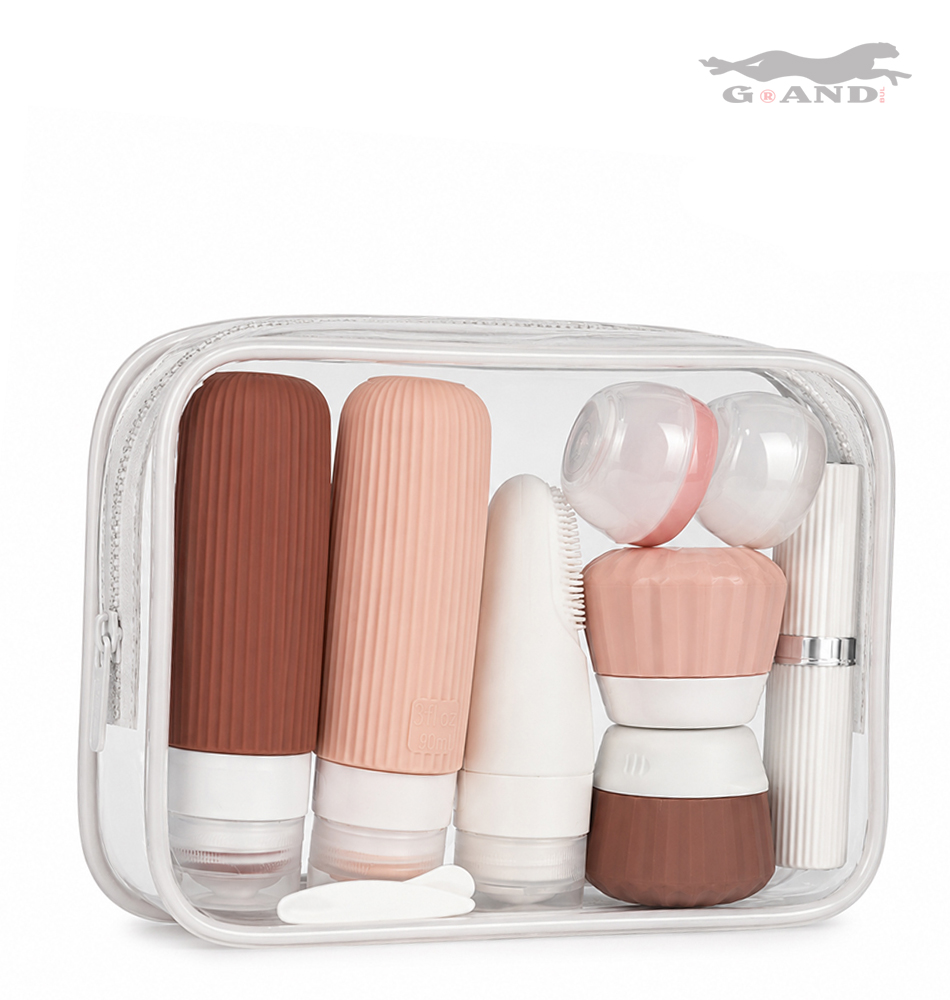 Travel Set Deluxe – Комплект за ръчен багаж