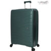 Куфар Pegasus 1601R полипропилен голям зелен