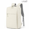 Раница за ръчен багаж AirLite 601 в бежово 40x30x13