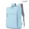 Раница за ръчен багаж AirLite 601 в синьо 40x30x13