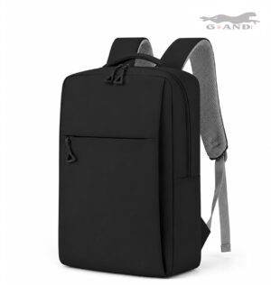 Раница за ръчен багаж AirLite 601 в черно 40x30x13
