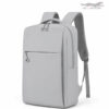 Раница за ръчен багаж AirLite 601 в сиво 40x30x13