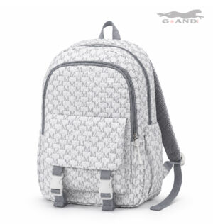 Раница Cloud III Само 0.350 кг графитна