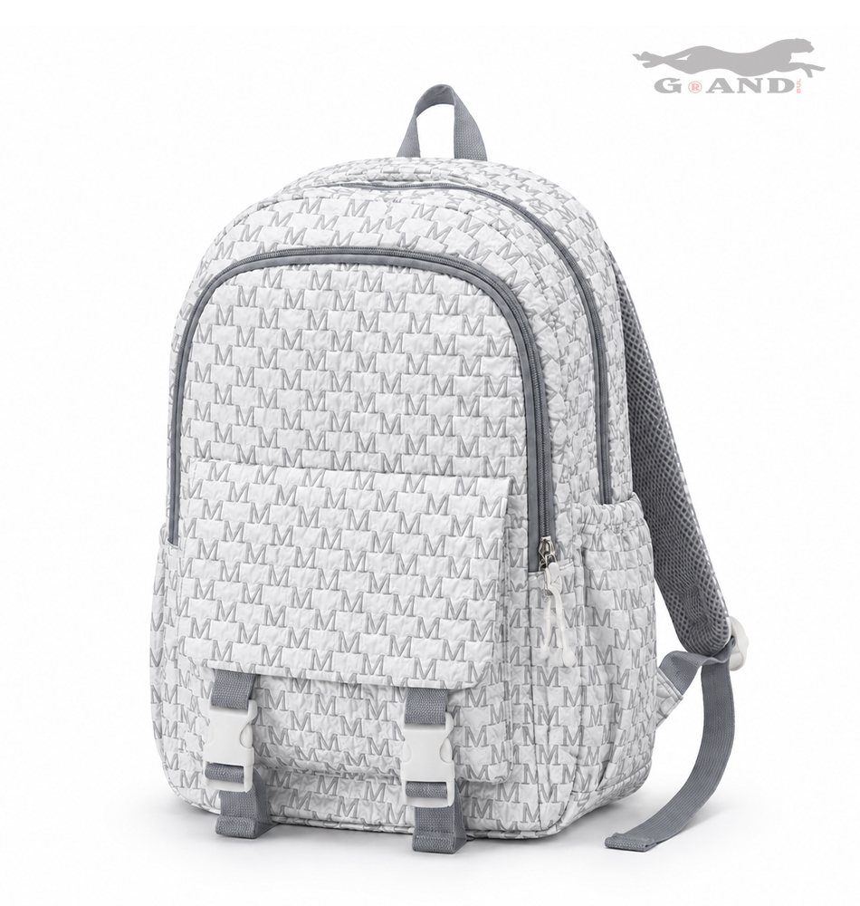 Раница Cloud III Само 0.350 кг графитна