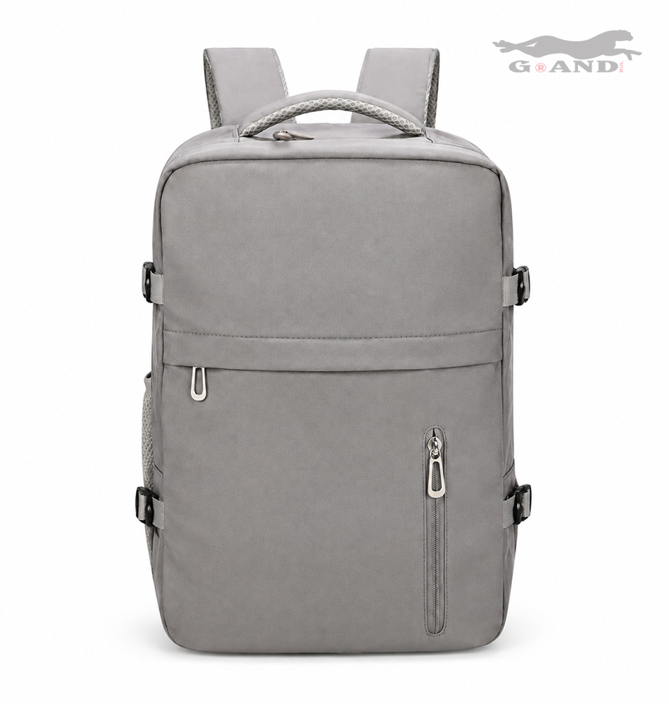 Раница за ръчен багаж 40x25x20 Altair Сива