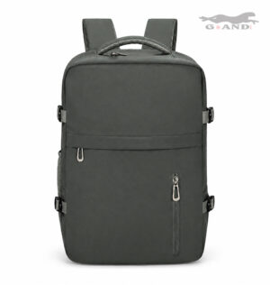 Раница за ръчен багаж 40x25x20 Altair Графит