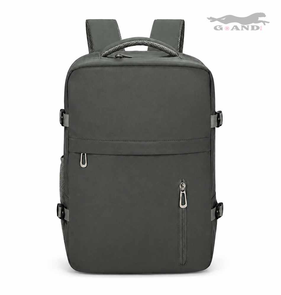 Раница за ръчен багаж 40x25x20 Altair Графит