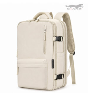 Раница за ръчен багаж Rovaris 40x30x20-30 Бежова