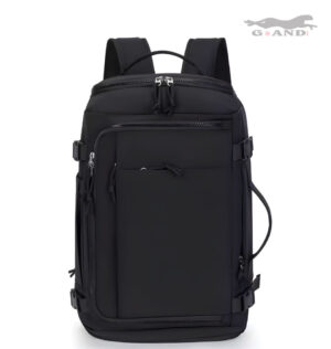 Раница за ръчен багаж FlexCarry 50108 40x30x20-25 черна