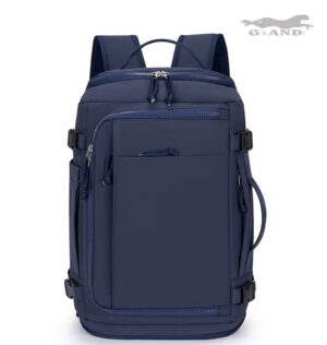 Раница за ръчен багаж FlexCarry 50108 40x30x20-25 т.синя