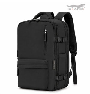 Раница за ръчен багаж Rovaris 40x30x20-30 Черна