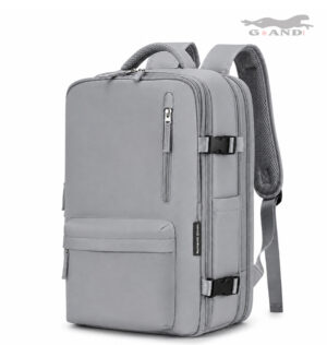 Раница за ръчен багаж Rovaris 40x30x20-30 Сива