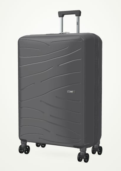 Голям Pegasus 1601R графит — кадър от 3D модела